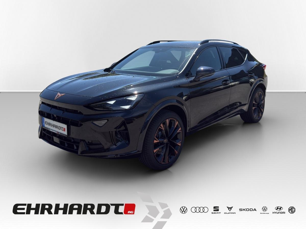 Cupra Formentor VZ 2.0 TSI 265 PS ❗ LOYAL❗ schnell Verfügbar❗Kaufvertrag bis 30.06.2025❗