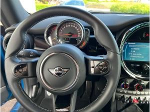 MINI John Cooper Works Cabrio