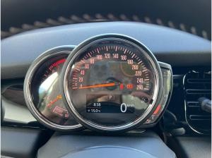 MINI John Cooper Works Cabrio