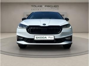 Skoda Fabia Monte Carlo SOFORT VERFÜGBAR Navi ACC FLA ParkAss