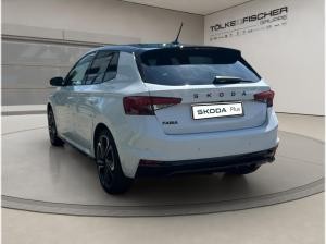 Skoda Fabia Monte Carlo SOFORT VERFÜGBAR Navi ACC FLA ParkAss
