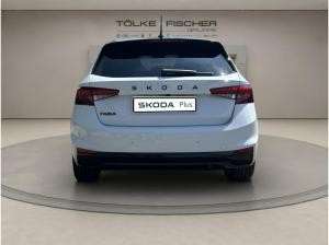 Skoda Fabia Monte Carlo SOFORT VERFÜGBAR Navi ACC FLA ParkAss