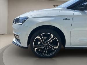 Skoda Fabia Monte Carlo SOFORT VERFÜGBAR Navi ACC FLA ParkAss