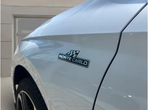 Skoda Fabia Monte Carlo SOFORT VERFÜGBAR Navi ACC FLA ParkAss