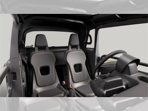 Citroën Ami NEU! ami buggy palmeira| inkl. Farbakzenten in gelb