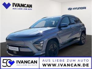 Hyundai KONA Elektro (MY26) EV 65kWh (204 PS) 2WD Trend el. Heckklappe