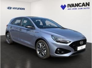 Hyundai i30 (MY25) 1.0 T-GDI (100PS) 7-DCT 2WD ADVANTAGE