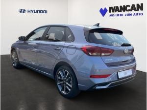 Hyundai i30 (MY25) 1.0 T-GDI (100PS) 7-DCT 2WD ADVANTAGE