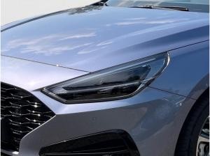 Hyundai i30 (MY25) 1.0 T-GDI (100PS) 7-DCT 2WD ADVANTAGE