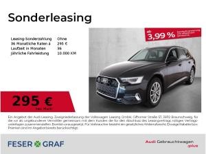 Audi A6 Avant 45 TFSI advanced S tronic Matrix Navi