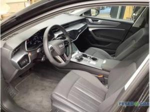 Audi A6 Avant 45 TFSI advanced S tronic Matrix Navi