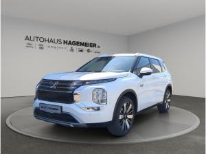 Mitsubishi Outlander Intro Edition 2.4 PHEV AWD