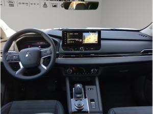 Mitsubishi Outlander Intro Edition 2.4 PHEV AWD