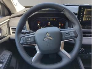 Mitsubishi Outlander Intro Edition 2.4 PHEV AWD