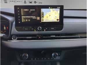 Mitsubishi Outlander Intro Edition 2.4 PHEV AWD