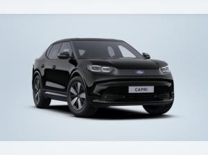 Ford Capri Extended Range 77kWh RWD