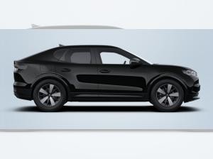 Ford Capri Extended Range 77kWh RWD