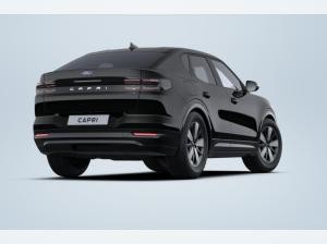 Ford Capri Extended Range 77kWh RWD