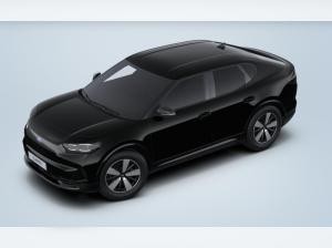 Ford Capri Extended Range 77kWh RWD