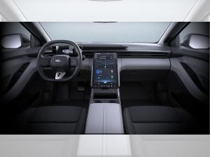 Ford Capri Extended Range 77kWh RWD