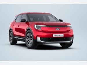 Ford Explorer RWD 77KWH 286PS 19" FAP ** AKTION **