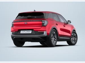 Ford Explorer RWD 77KWH 286PS 19" FAP ** AKTION **