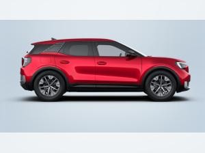 Ford Explorer RWD 77KWH 286PS 19" FAP ** AKTION **