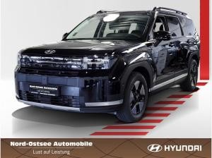 Hyundai Santa Fe Intro