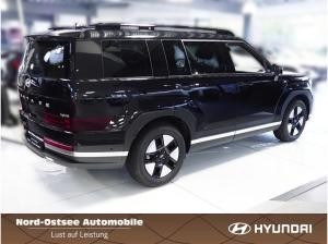 Hyundai Santa Fe Intro