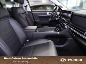 Hyundai Santa Fe Intro