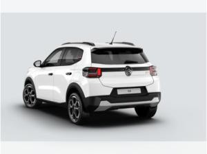 Citroën C3 Turbo 100 S&S Max / Klima/ 🔥Top-Deal🔥inkl Überführung