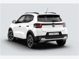 Citroën C3 Turbo 100 S&S Max / Klima/ 🔥Top-Deal🔥inkl Überführung