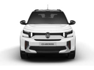 Citroën C3 Aircross Turbo 100 Plus 🔥Deal🔥inkl. Überführungskosten