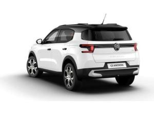 Citroën C3 Aircross Turbo 100 Plus 🔥Deal🔥inkl. Überführungskosten