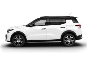 Citroën C3 Aircross Turbo 100 Plus 🔥Deal🔥inkl. Überführungskosten