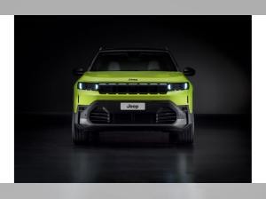 Jeep Compass 1.2 DCT6 e-Hybrid First Edition