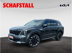 Kia Sorento Platinum Autom. AWD Vollausstattung AHK*