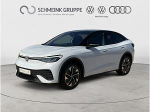 Volkswagen ID.5 Pro GOAL Kamera AHK Navi Wärmepumpe Keyless ACC