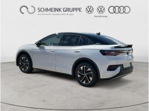Volkswagen ID.5 Pro GOAL Kamera AHK Navi Wärmepumpe Keyless ACC