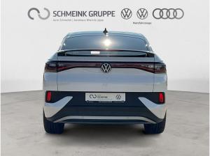 Volkswagen ID.5 Pro GOAL Kamera AHK Navi Wärmepumpe Keyless ACC