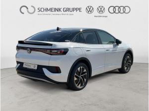 Volkswagen ID.5 Pro GOAL Kamera AHK Navi Wärmepumpe Keyless ACC