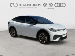 Volkswagen ID.5 Pro GOAL Kamera AHK Navi Wärmepumpe Keyless ACC