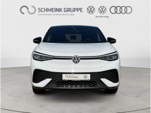 Volkswagen ID.5 Pro GOAL Kamera AHK Navi Wärmepumpe Keyless ACC
