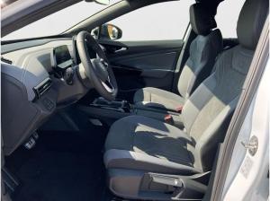 Volkswagen ID.5 Pro GOAL Kamera AHK Navi Wärmepumpe Keyless ACC