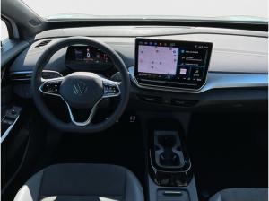 Volkswagen ID.5 Pro GOAL Kamera AHK Navi Wärmepumpe Keyless ACC