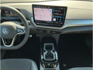 Volkswagen ID.5 Pro GOAL Kamera AHK Navi Wärmepumpe Keyless ACC