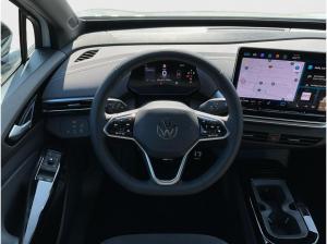 Volkswagen ID.5 Pro GOAL Kamera AHK Navi Wärmepumpe Keyless ACC