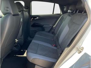 Volkswagen ID.5 Pro GOAL Kamera AHK Navi Wärmepumpe Keyless ACC