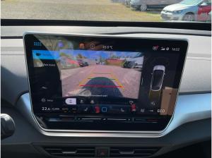 Volkswagen ID.5 Pro GOAL Kamera AHK Navi Wärmepumpe Keyless ACC
