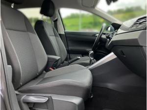 Volkswagen Taigo Life 1.0 TSI/ Navi, IQDrive, LED, RFK, ACC